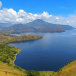 Danau Toba Keajaiban Alam yang Memukau di Sumatera Utara