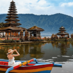Pesona Pulau Dewata Bali yang Memikat Dunia