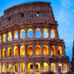 Jelajahi Pesona Kota-Kota Italia yang Menawan